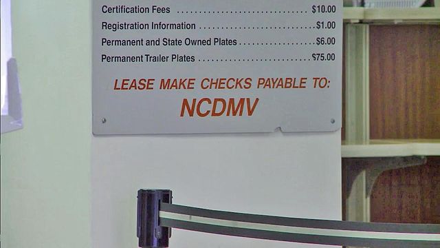 Contractor, state disagree on driver's license plan