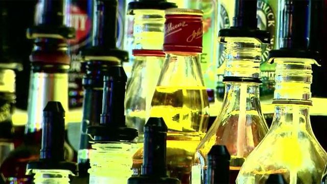 NC bars, restaurants could lose liquor licenses if taxes unpaid