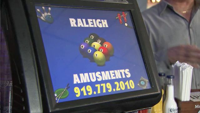Illegal gaming investigation touches more than 200 NC businesses