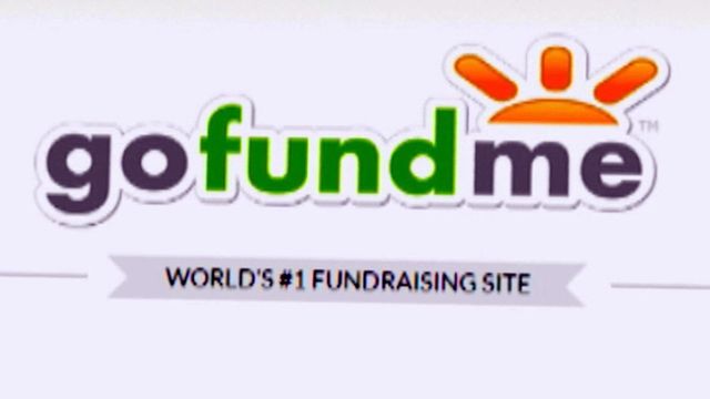 Online fundraising sites easy way to prey on donors