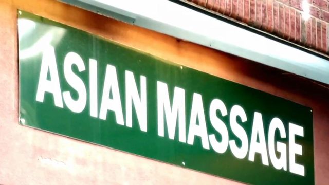Authorities hope new NC law will help crack down on illicit massage parlors