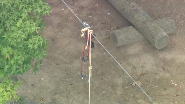 Is that zip line safe? Families want more inspections