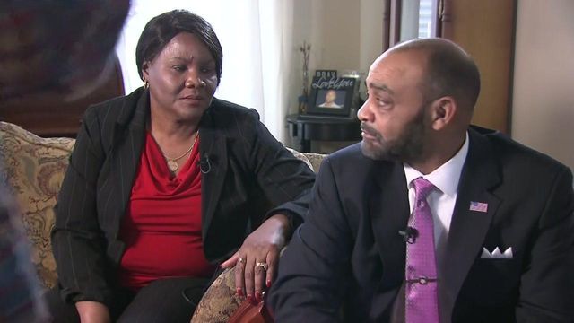 Christian Griggs' parents: Our fight is not over