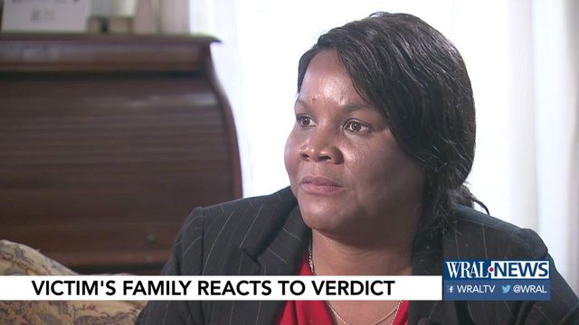 Dolly Griggs discusses the verdict in the lawsuit she filed over her son's death