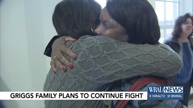 Griggs family sees progress but not justice