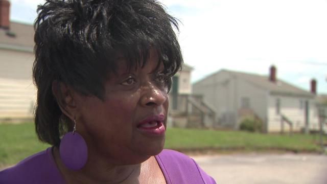 Octavia Rainey