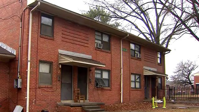 McDougald Terrace problems ignored for too long, residents and Durham officials agree