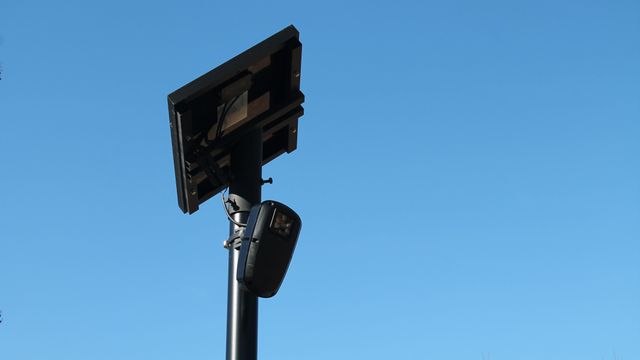 HOA-run license plate readers raise new privacy questions