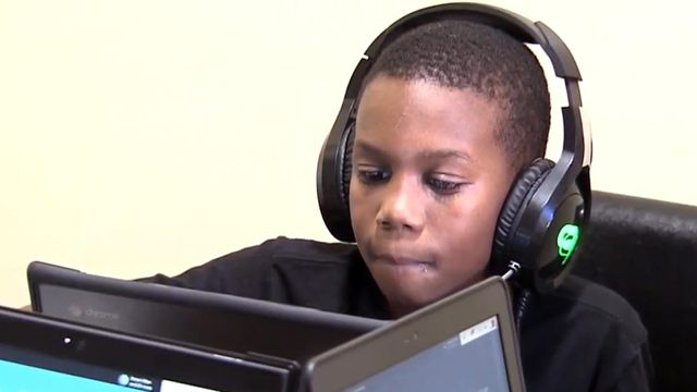 Remote learning will exacerbate achievement gap for poor, minority students, researcher says