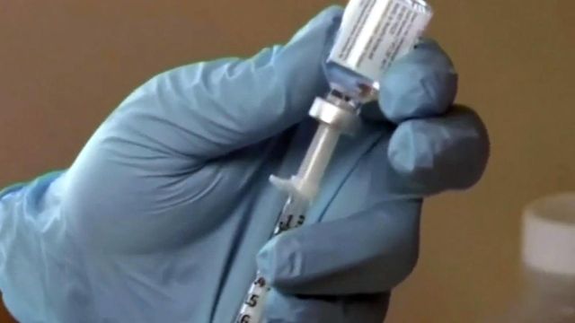 NC has multi-phase plan to get people vaccinated against coronavirus