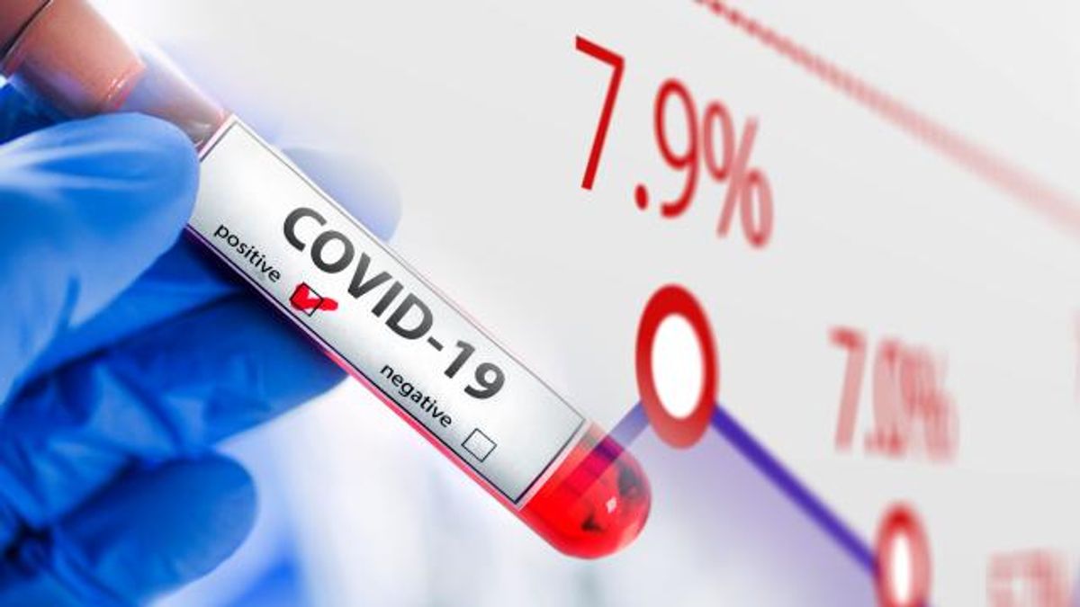 coronavirus testing generic