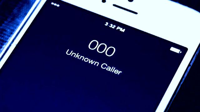 Spam texts on rise as government cracks down on robocalls