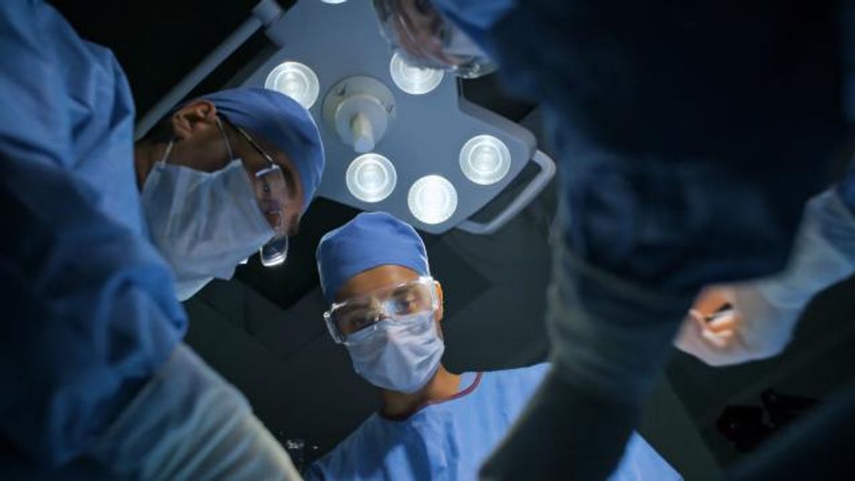 Surgery