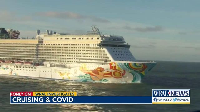 WRAL Investigates saw 3 major red flags WRAL on board a recent family cruise