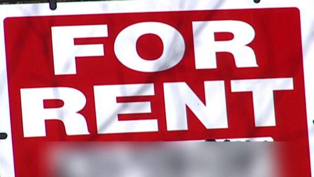 Wake County program aims to link renters with units they can afford