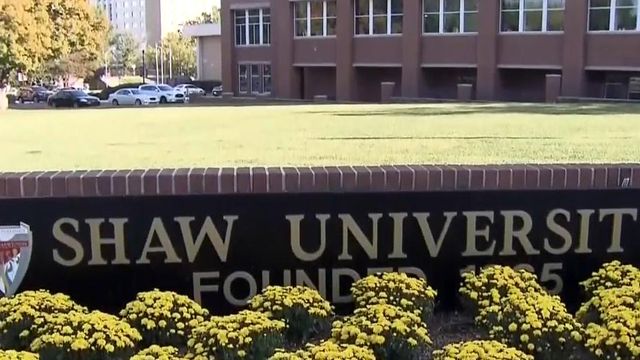 Questions raised over South Carolina traffic stop of bus carrying Shaw University students