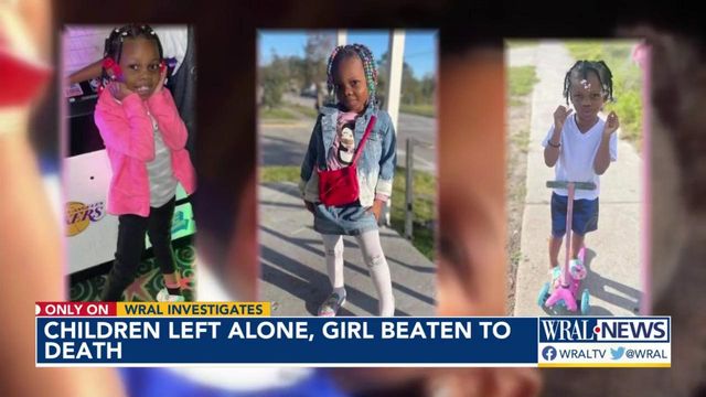 'She was beaten to death like a hate crime': Child accused of killing 5-year-old girl