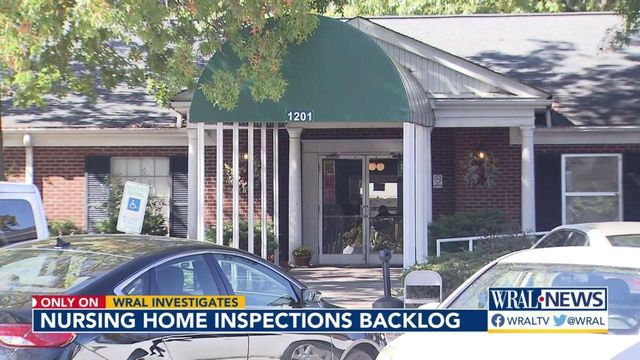 WRAL Investigates widespread accusations of neglect, stories of horrific living conditions inside NC nursing homes