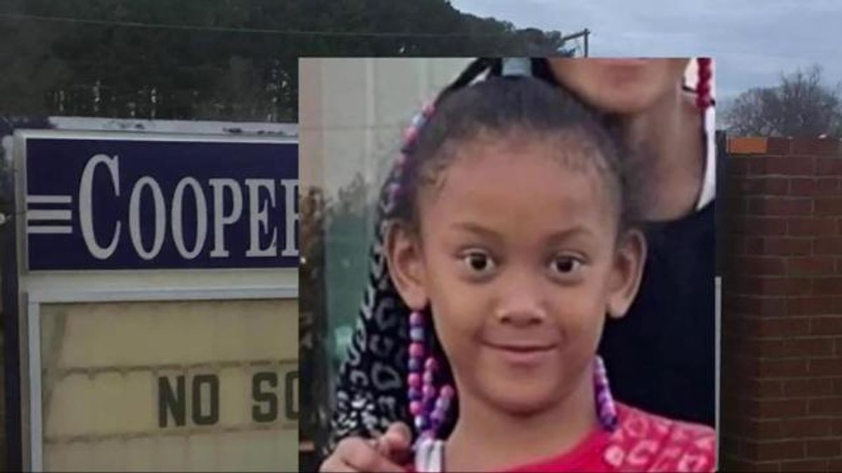 State to investigate how Nash County Social Services handled abuse case of 8-year-old girl