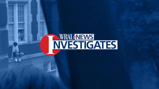 WRAL Investigates: Are universities taking security seriously after two UNC lockdowns in 20 days?