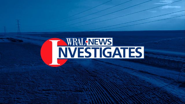 WRAL Investigates why proposed legislation to prevent national security risks from countries like China, Russia, and North Korea could potentially hurt farmers.