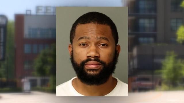 Law enforcement agencies in Wake, Durham, Chatham and Catawba counties say Joshua Cole has racked up 106 charges in roughly the last year.