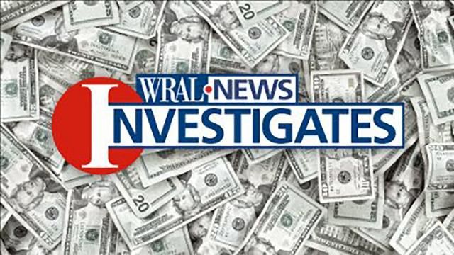 For weeks, WRAL Investigates has been speaking with people who say their checks bounced from a Durham-based nonprofit they now believe is not legitimate.