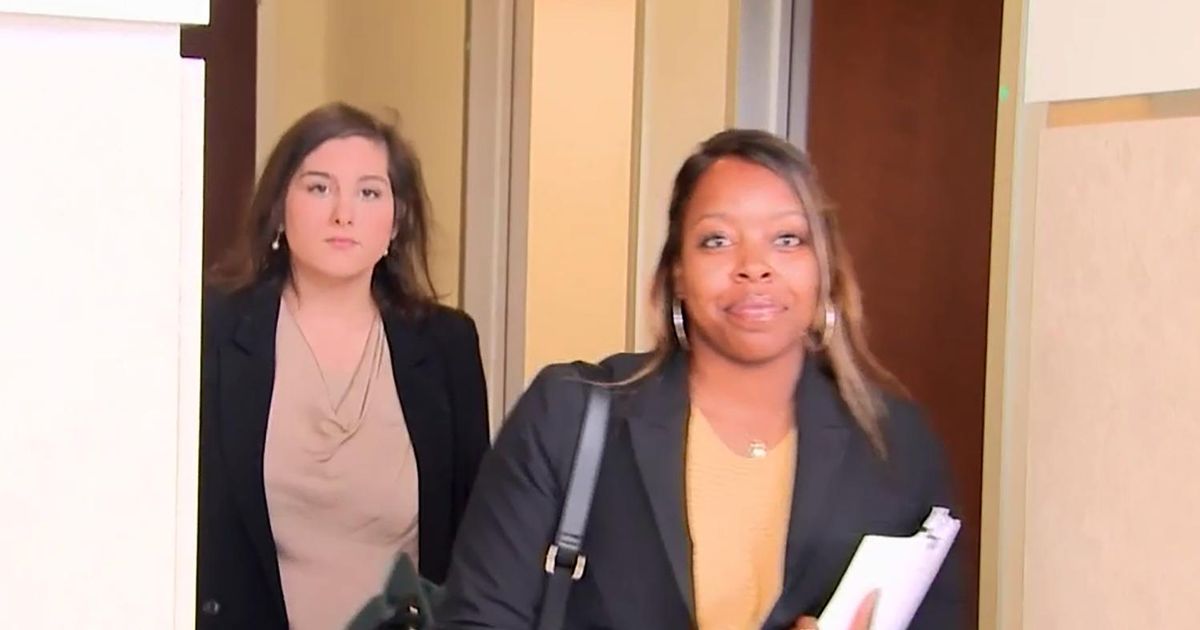 Cjf America President Comes To Court Avoids Wral Investigates