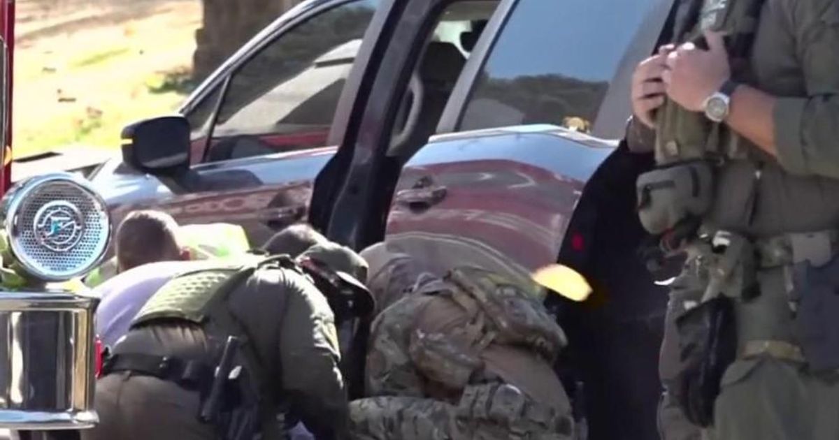 Triangle Operation More than 200 immigrants arrested in Charlotte, unclear how long ...