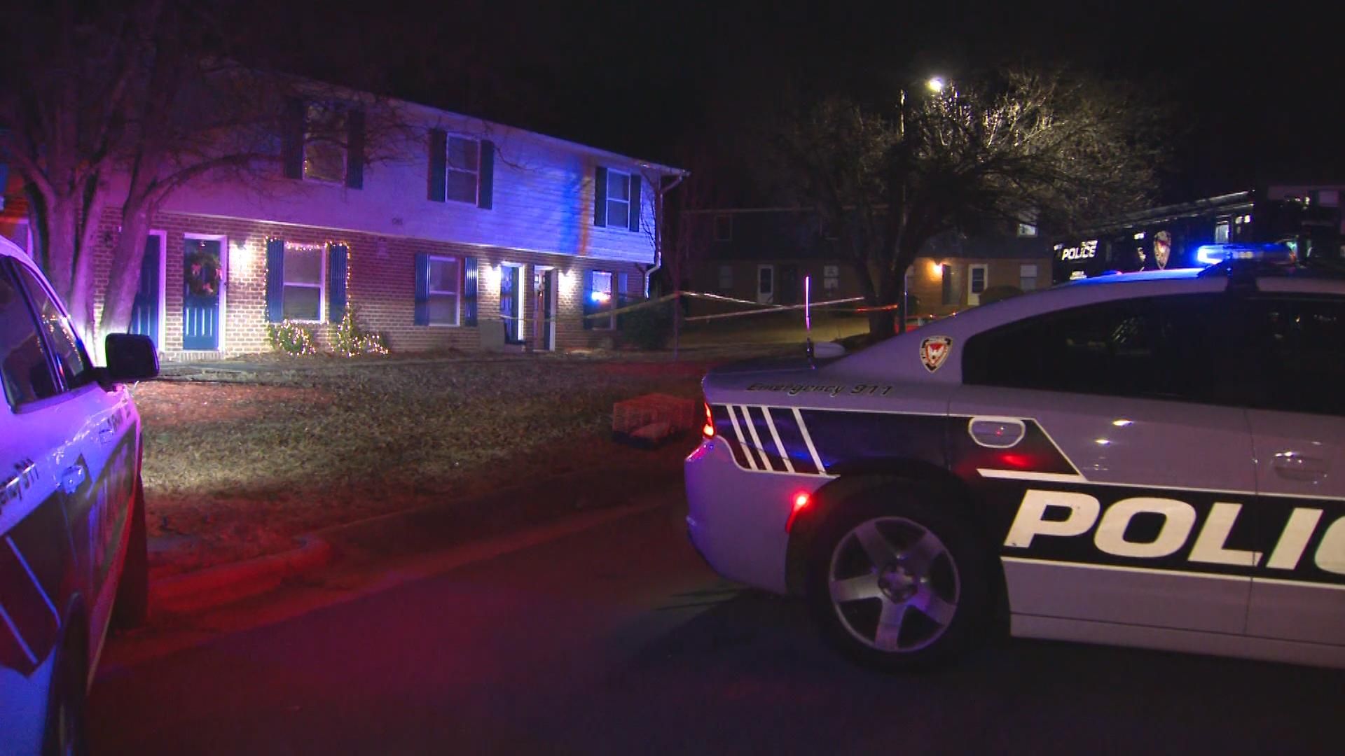 Homicide clearance rates vary widely from Raleigh to Durham