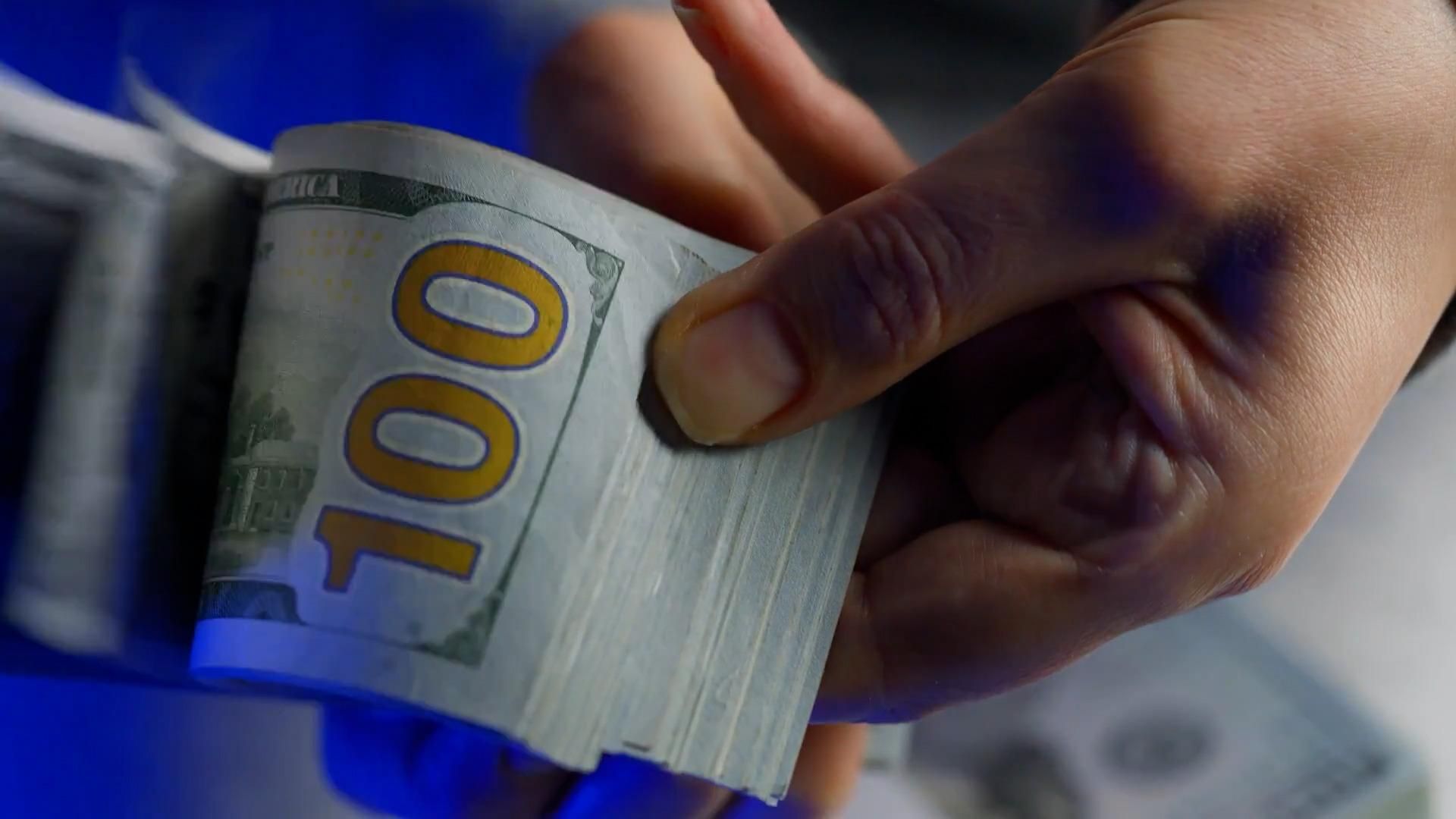 WRAL Investigates program that raises concerns over "Policing for Profit"