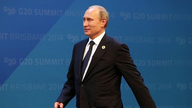 Putin to slash 755 people from US diplomatic staff