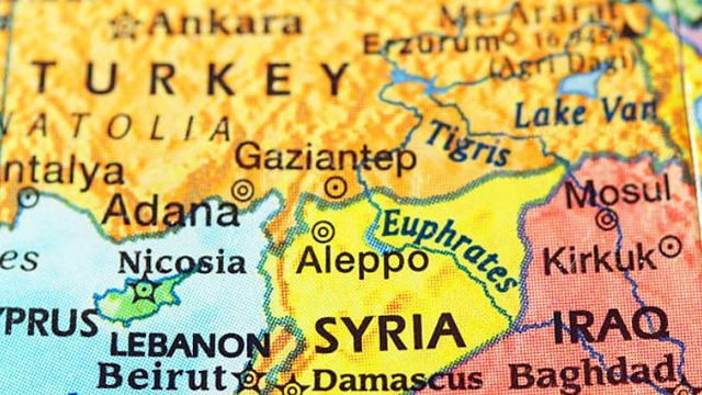 Turkey, Syria, U.S.: Here's what's happening