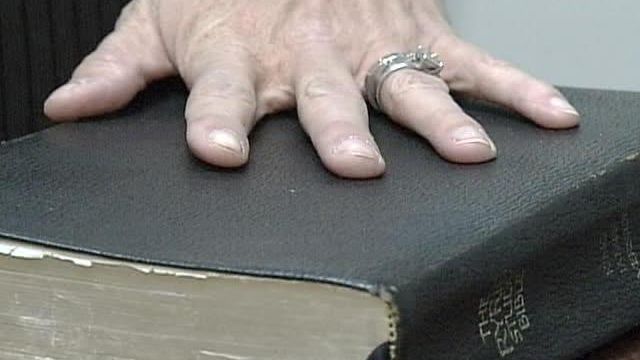 North Carolina Judge OKs Witness Oaths Using Quran