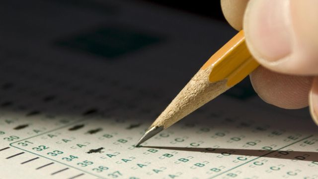 Do new report cards accurately reflect school performance? 