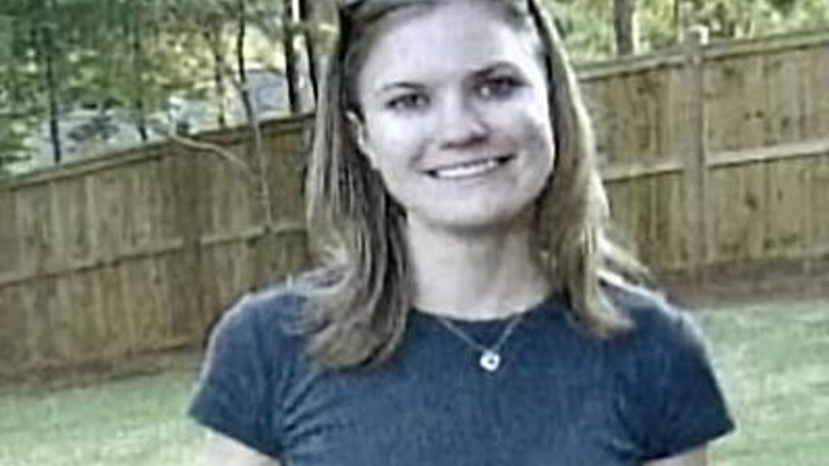 Friends Remember Their Holly Springs Friend