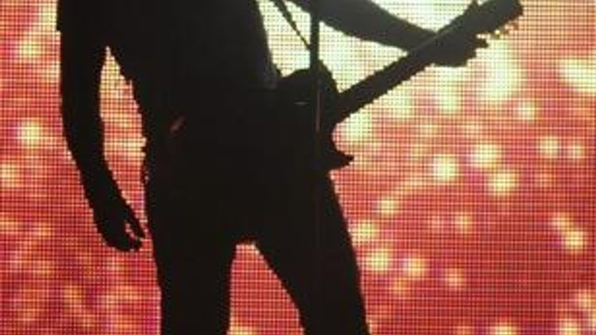 Keith Urban Concert