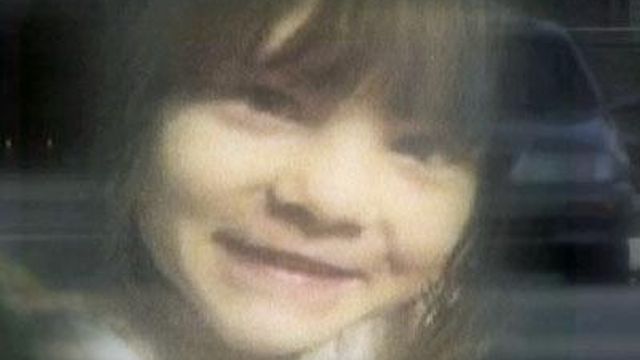 Authorities release information on slain Florida child