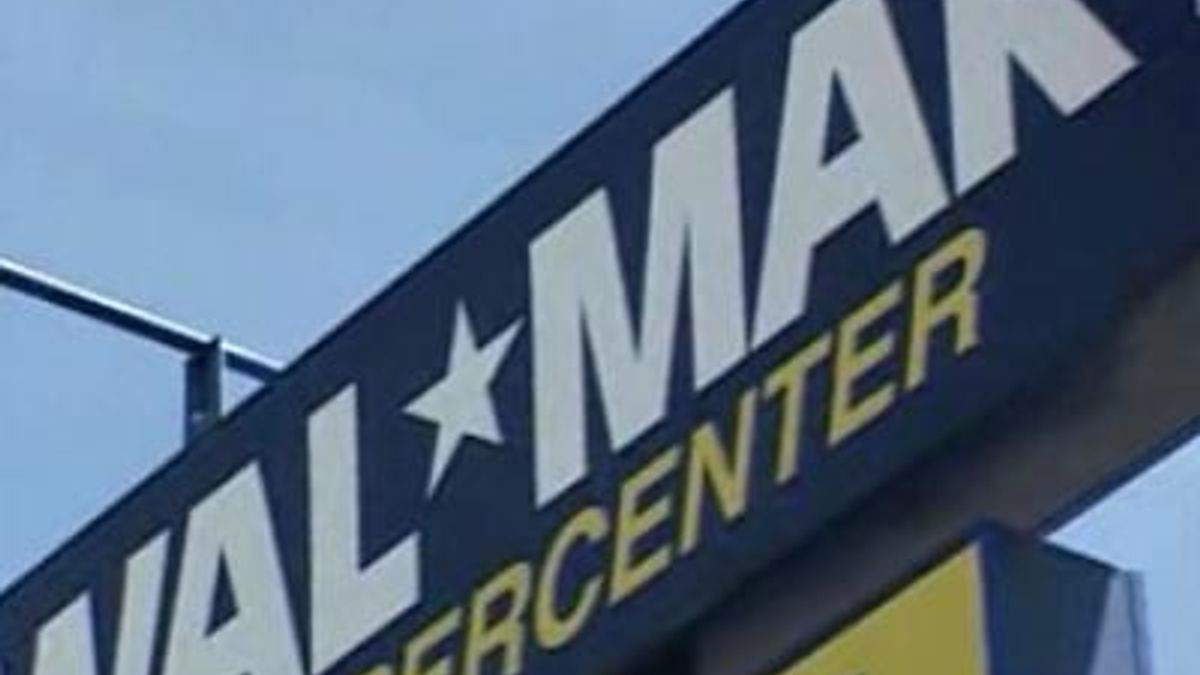 Walmart 