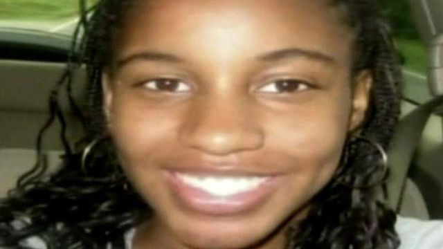 Baltimore man convicted in NC teen's death