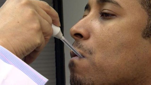 Public health officials say flu hitting more young adults this year