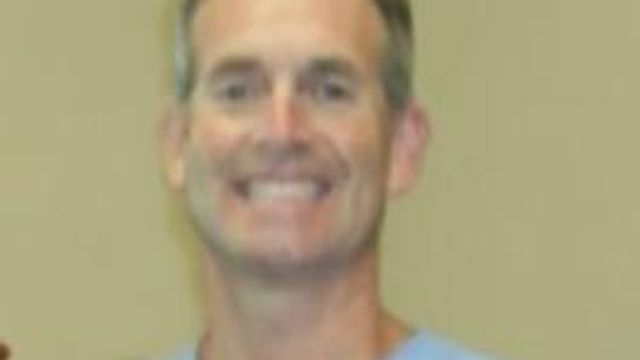 Knightdale doctor aboard plane that crashed in Georgia