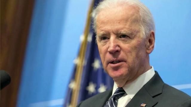 Vice President Joe Biden