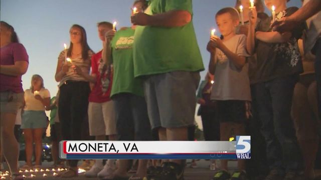 Roanoke community remembers WDBJ shooting victims