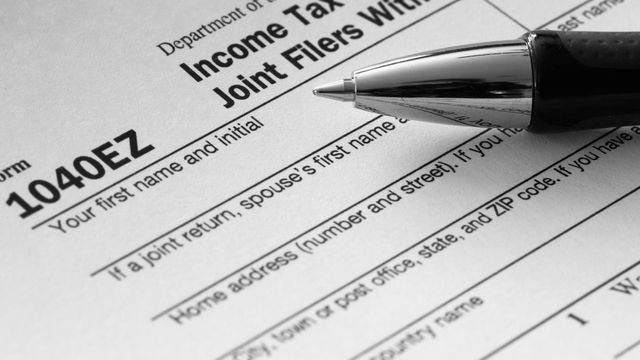 Amendment proposed to cap NC income tax rate