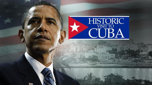 Triangle residents excited to visit Cuba following Obama's historic trip