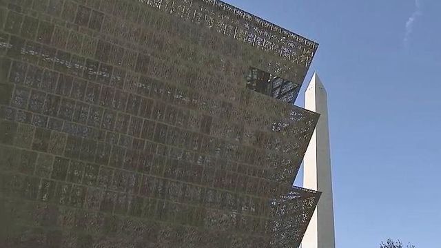 African-American Museum home to many NC artifacts 