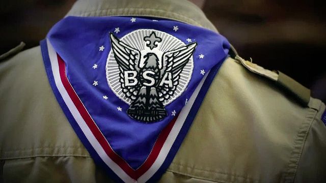 Boy Scouts reach $850M settlement with sexual abuse survivors 