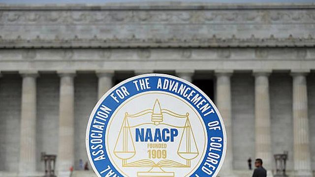 NAACP issues first ever travel warning for Mo.