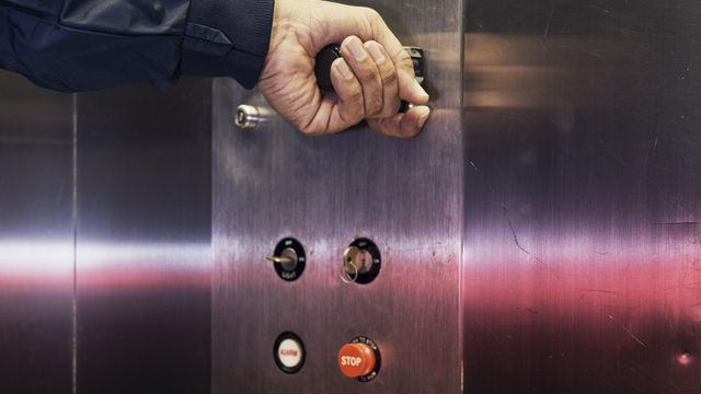 Boston woman dies in elevator accident